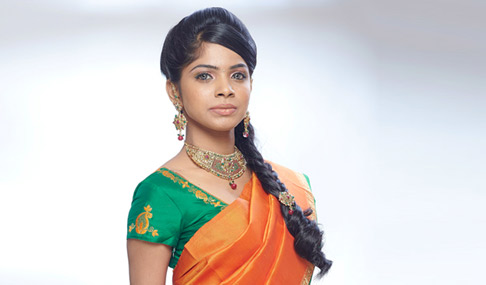 Actress Divya Photos